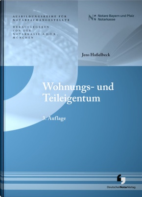 Wohnungs- und Teileigentum