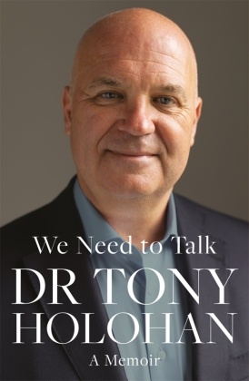 We Need to Talk: The Number 1 Bestseller