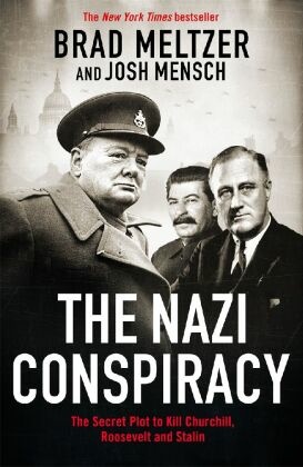 The Nazi Conspiracy