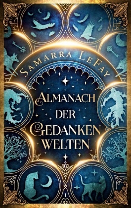 Almanach der Gedankenwelten