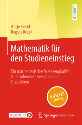 Mathematik für den Studieneinstieg