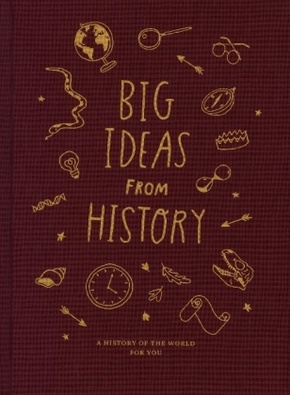 Big Ideas from History