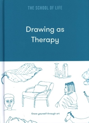 Drawing as Therapy