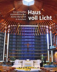 Haus voll Licht