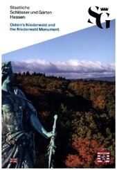 Ostein's Niederwald and the Niederwald Monument