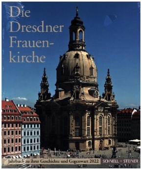 Die Dresdner Frauenkirche