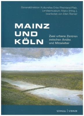 Mainz und Köln