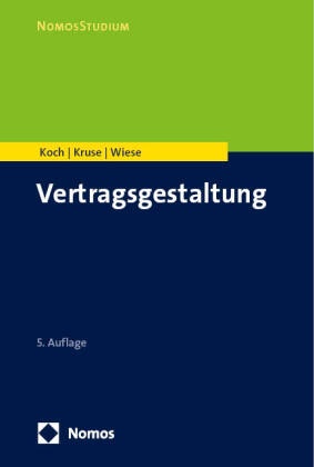 Vertragsgestaltung