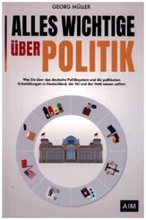 Alles Wichtige über Politik