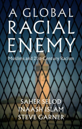 A Global Racial Enemy