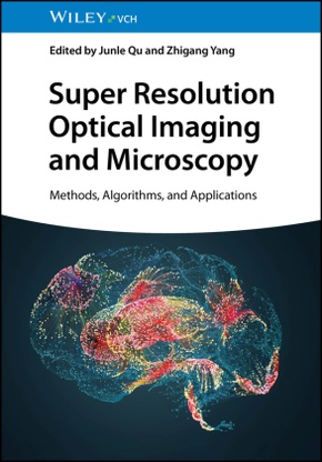 Super Resolution Optical Imaging and Microscopy