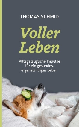 Voller Leben