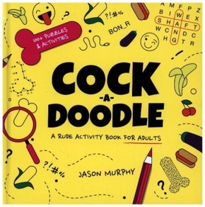 Cock-a-Doodle