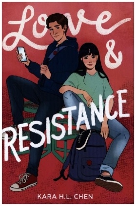 Love & Resistance