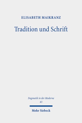 Tradition und Schrift