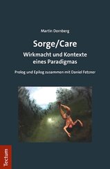 Sorge/Care