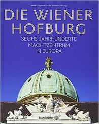 Die Wiener Hofburg