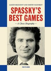 Spassky's Best Games