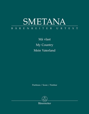 Má vlast (Mein Vaterland)