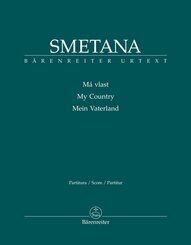Má vlast (Mein Vaterland)