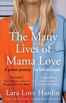 The Many Lives of Mama Love (Oprah's Book Club)