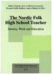 The Nordic Folk High School Teacher