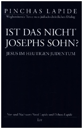 Ist das nicht Josephs Sohn?