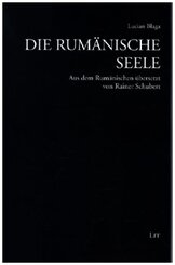 Die rumänische Seele