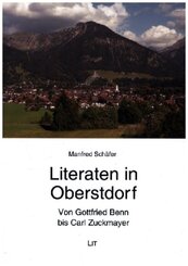 Literaten in Oberstdorf