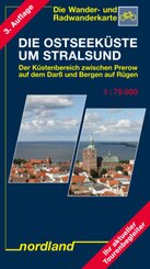 Die Ostseeküste um Stralsund