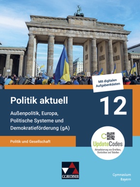 Politik aktuell 12 (gA) - G9