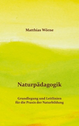 Naturpädagogik