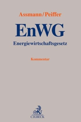 Energiewirtschaftsgesetz