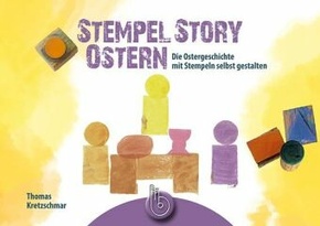 Stempel Story Ostern