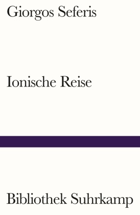 Ionische Reise