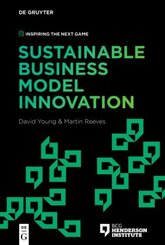 Sustainable Business Model Innovation