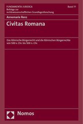 Civitas Romana