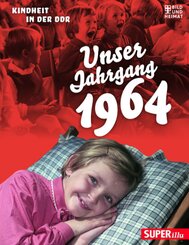 Unser Jahrgang 1964