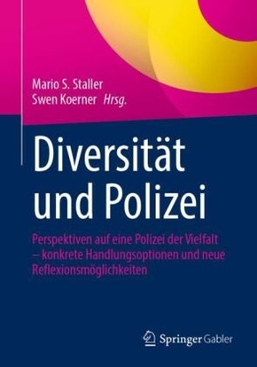 Diversität und Polizei