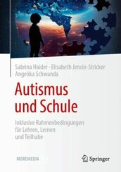 Autismus und Schule