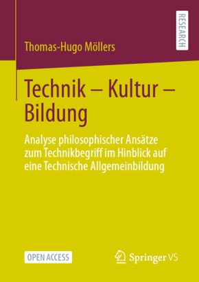 Technik - Kultur - Bildung