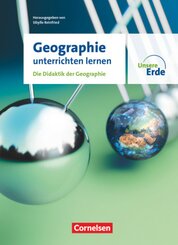 Unsere Erde - Geographie unterrichten lernen - Ausgabe 2023