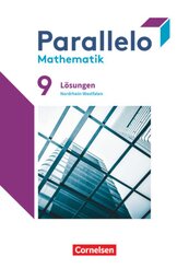 Parallelo - Nordrhein-Westfalen - Ausgabe 2022 - 9. Schuljahr