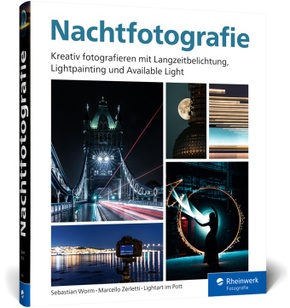 Nachtfotografie