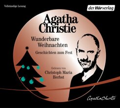 Wunderbare Weihnachten, 2 Audio-CD