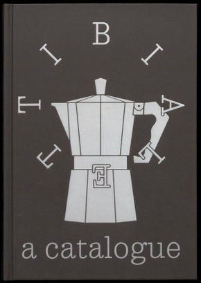 David Bergé: Bialetti