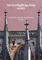 Der Dreißigjährige Krieg erklärt - von Fenstersturz bis westfälischer Frieden