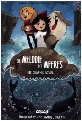 Die Melodie des Meeres