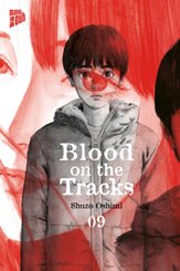 Blood on the Tracks 9