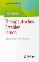 Therapeutisches Erzählen lernen